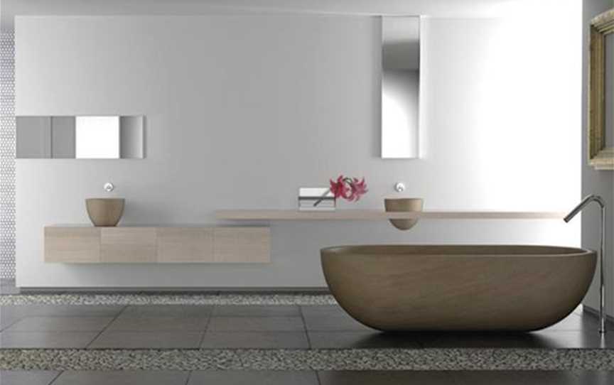 The Bathroom Restorers, Architects, Builders & Designers in Bassendean