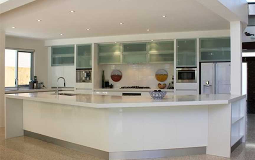 Colray Cabinets, Architects, Builders & Designers in Landsdale