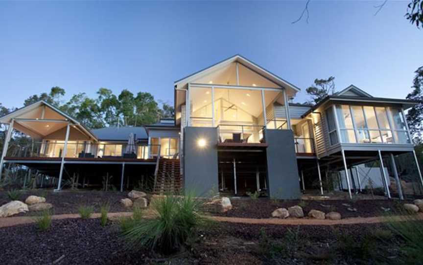 Bluewater Building Co (SW) Pty Ltd, Architects, Builders & Designers in Dunsborough