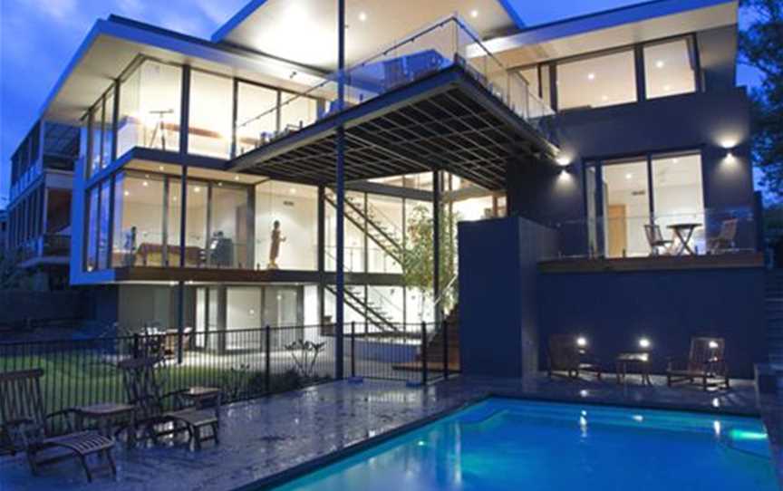 Jumeirah Luxury Homes, Architects, Builders & Designers in Nedlands
