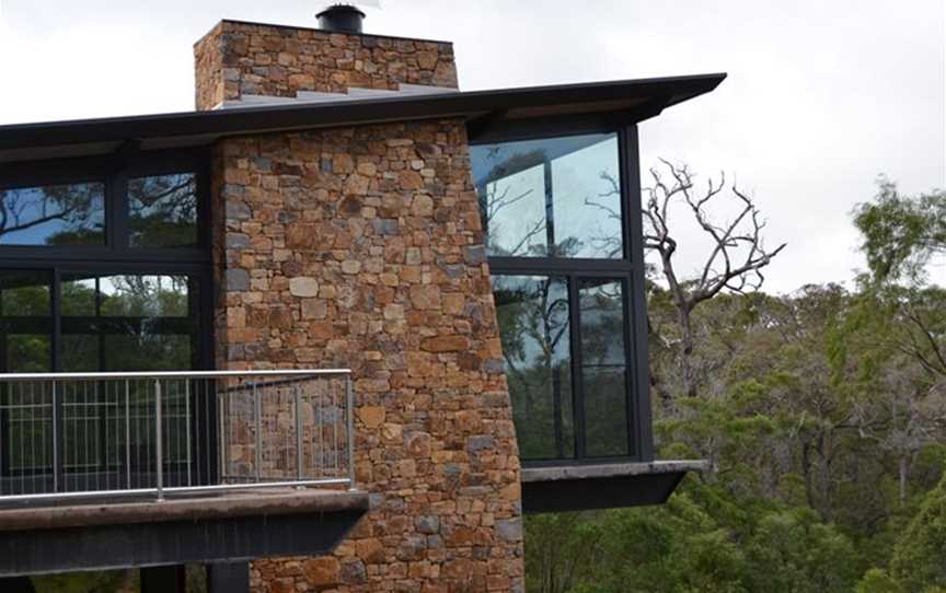 Tectonics, Architects, Builders & Designers in Margaret River-town