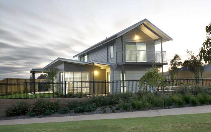Tectonics, Architects, Builders & Designers in Margaret River-town