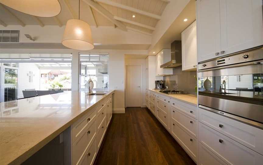 Agean Kitchens, Architects, Builders & Designers in Malaga