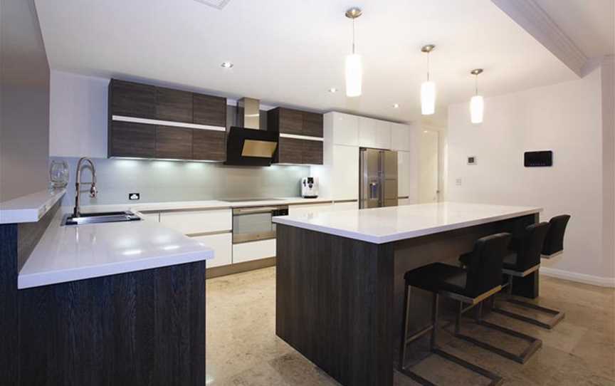 Trademarque Kitchens, Architects, Builders & Designers in Joondalup