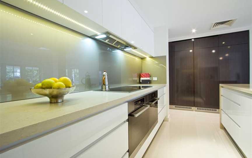 Salt Kitchens & Bathrooms, Architects, Builders & Designers in Canning Vale