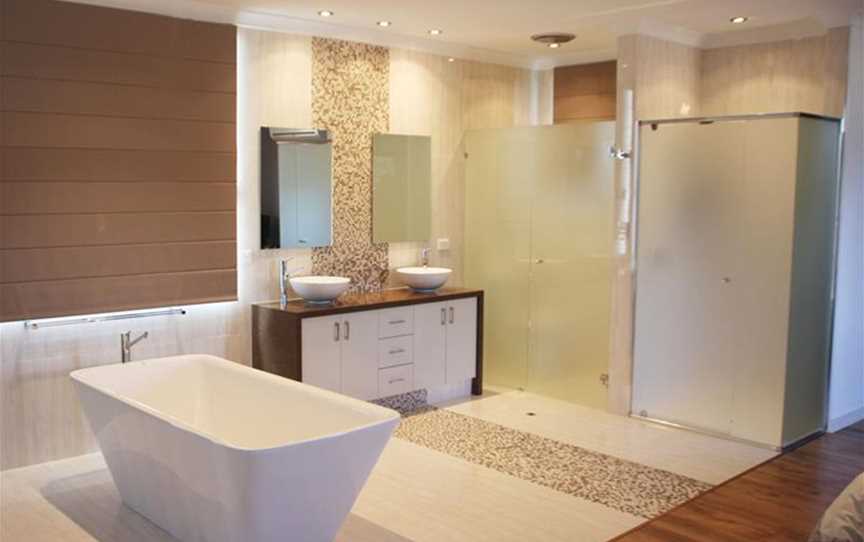 Bathroom Renovations Perth, Architects, Builders & Designers in Perth CBD
