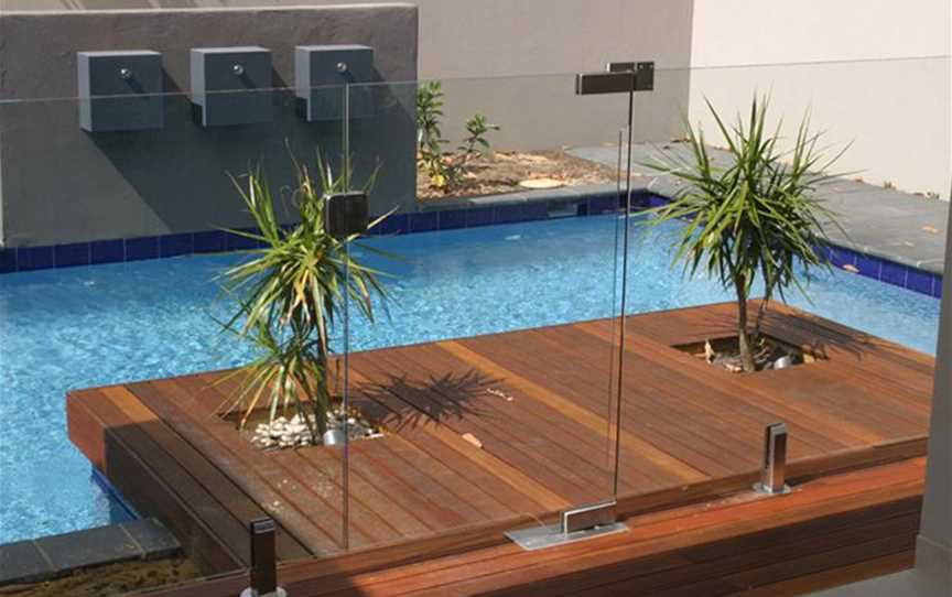 Active Glass, Architects, Builders & Designers in Bayswater