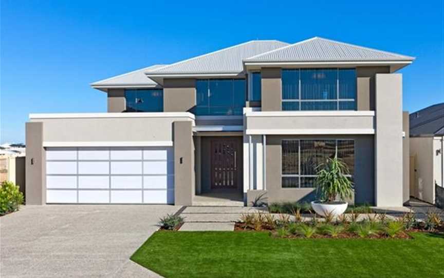 Atrium Homes, Architects, Builders & Designers in Canning Vale