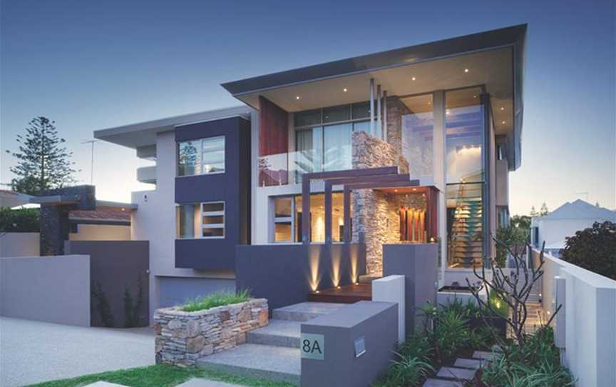 City Beach Builders, Architects, Builders & Designers in Mount Barker-town
