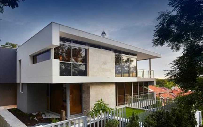 Humphrey Homes, Architects, Builders & Designers in Cottesloe