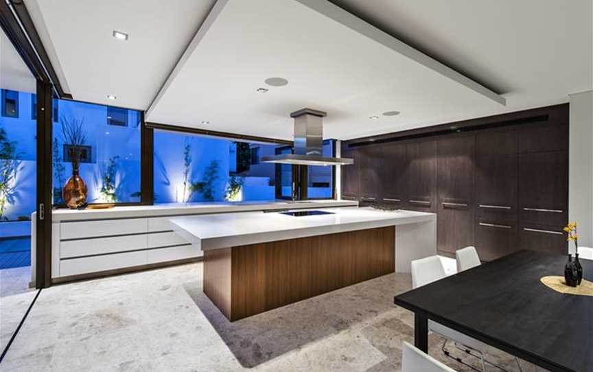 Yu Interior, Architects, Builders & Designers in Applecross