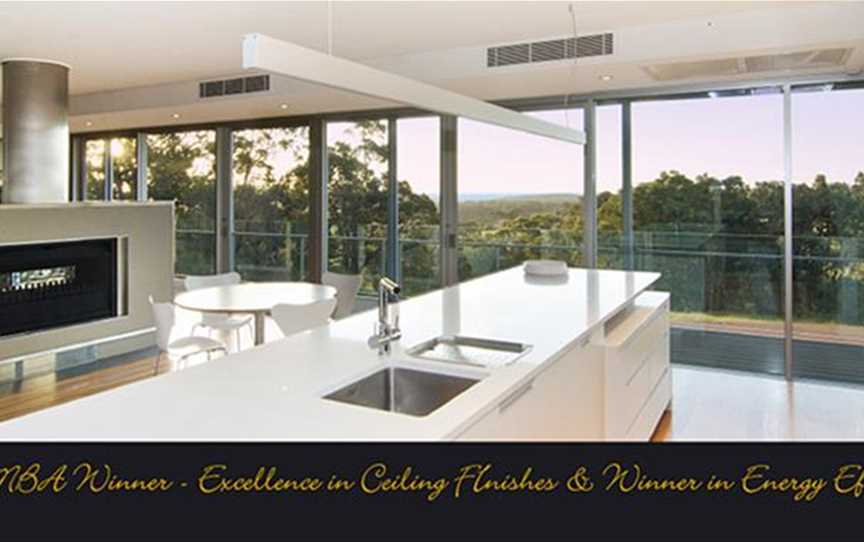 Award Winning New Home Builders in the South West of WA