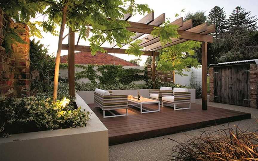 Acanthus Green, Architects, Builders & Designers in East Perth