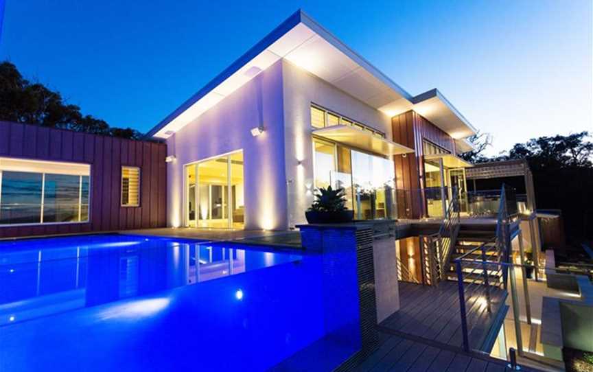 Studium By Todd Huxley, Architects, Builders & Designers in Dunsborough