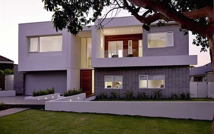 Core Developments and Construction - Luxury Custom Home