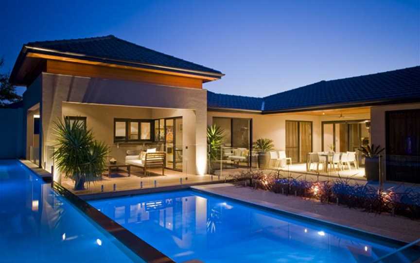 Lomma Homes, Architects, Builders & Designers in Alfred Cove