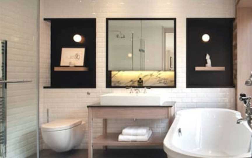 Bathroom Renovation in Sydney