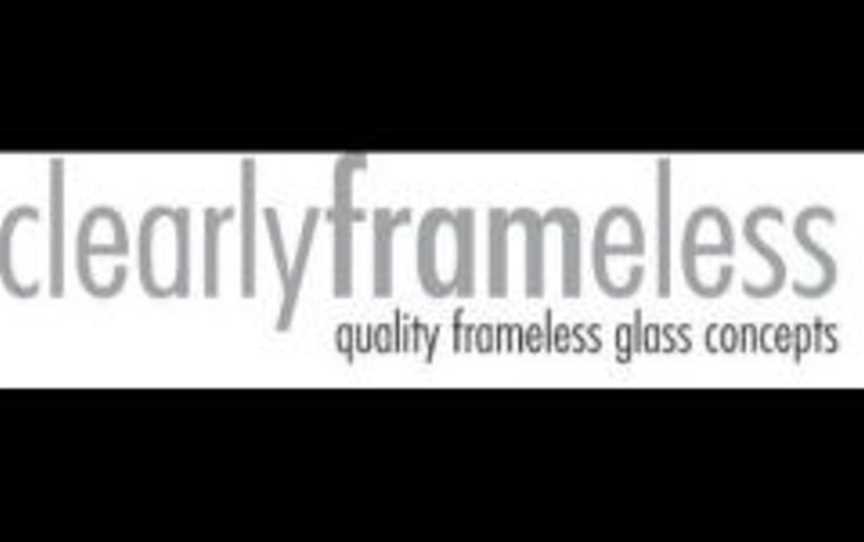 clearly frameless