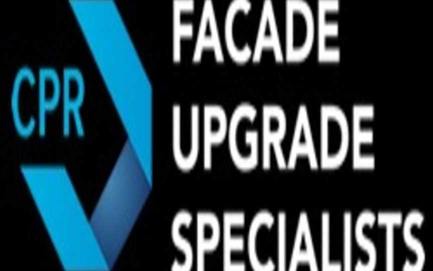 CPR Facade Upgrade Specialists