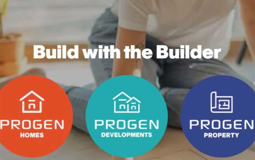Progen Building Group, Architects, Builders & Designers in North Perth