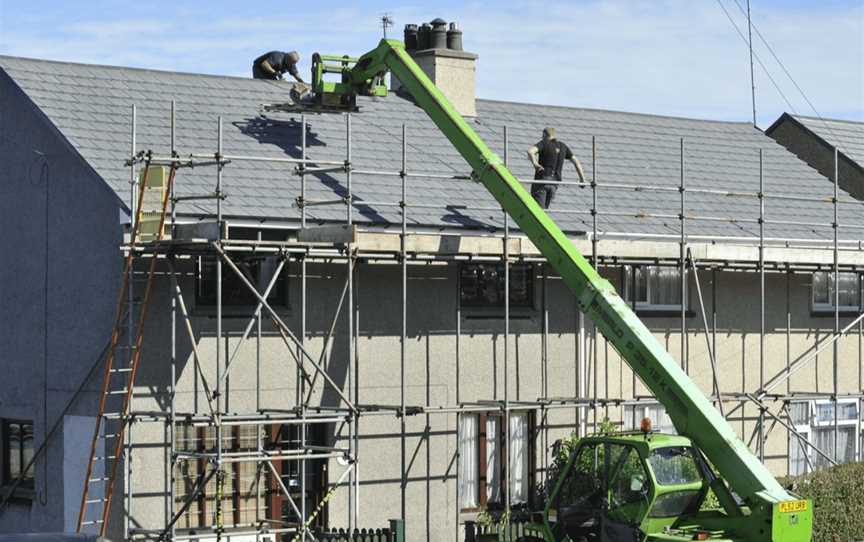 Roof Tile-Repairs Melbourne