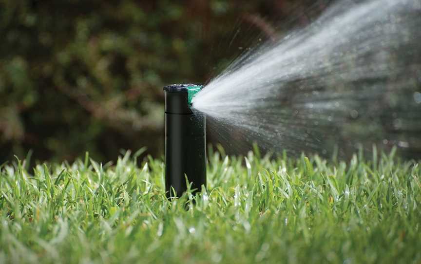 Woodford Reticulation & Lawn Services