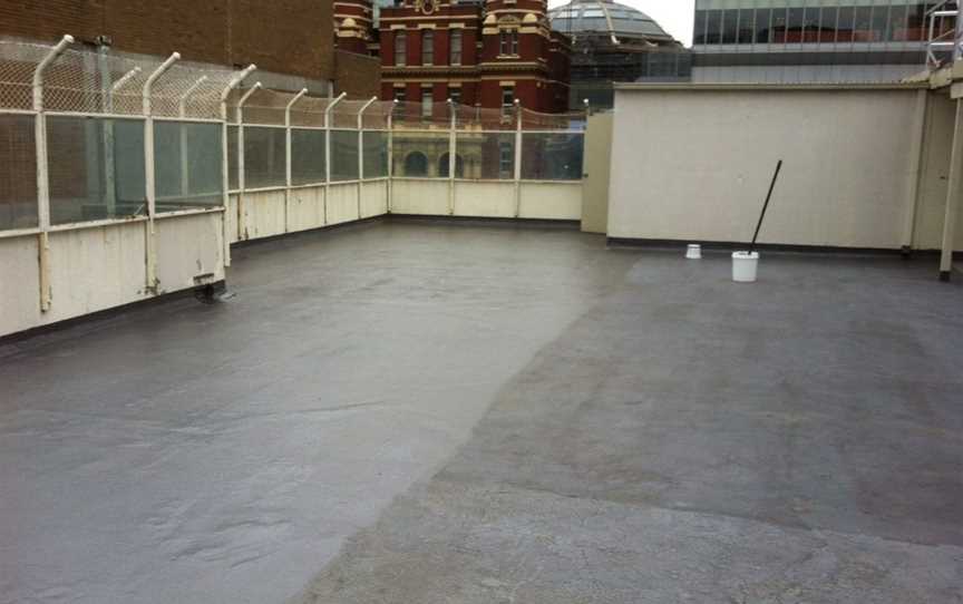 Remedial Waterproofing Consultants, Architects, Builders & Designers in Blackburn North
