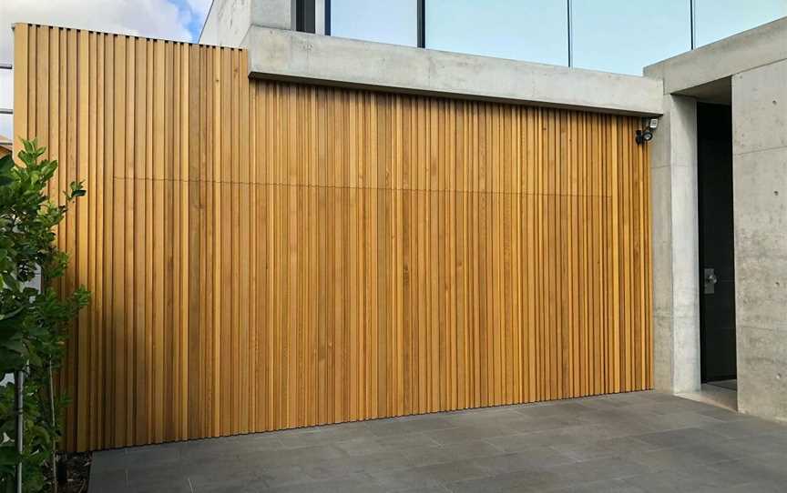 PDS Garage Doors, Architects, Builders & Designers in Epping