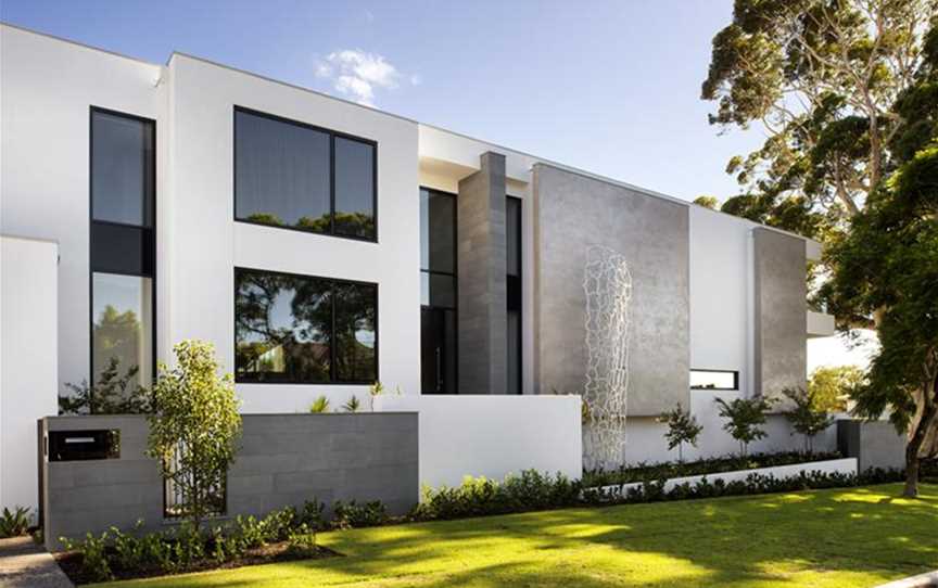 Expressing Views, Architects, Builders & Designers in Applecross