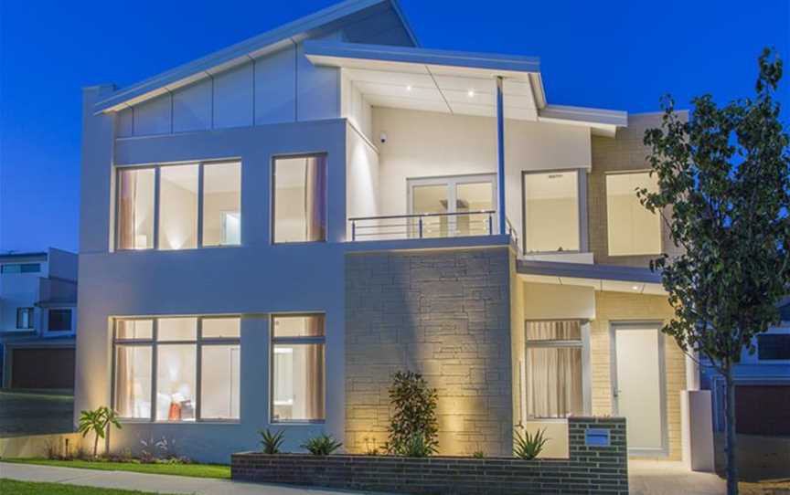 Grand View Homes, Architects, Builders & Designers in Osborne Park