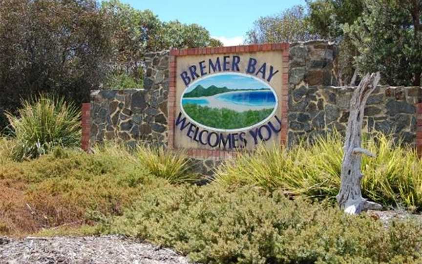 Bremer Bay welcomes you