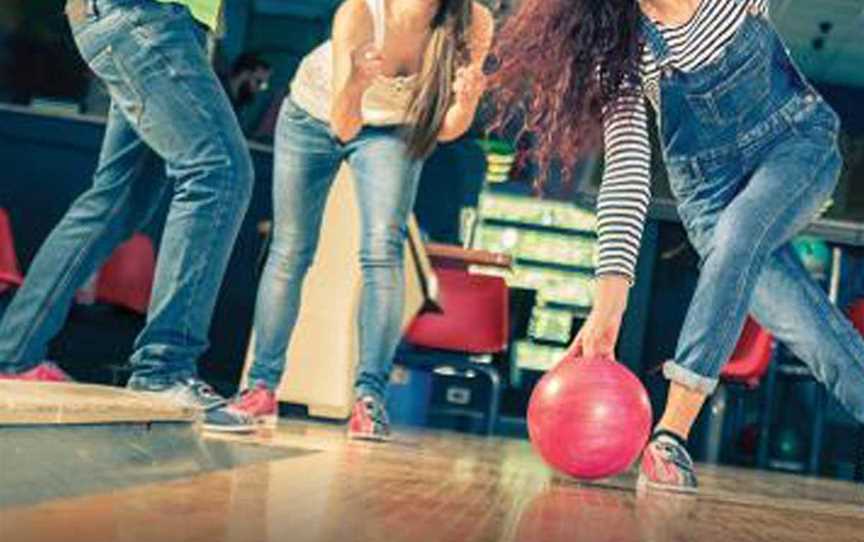 Zone Bowling Rockingham, Attractions in Rockingham - Suburb