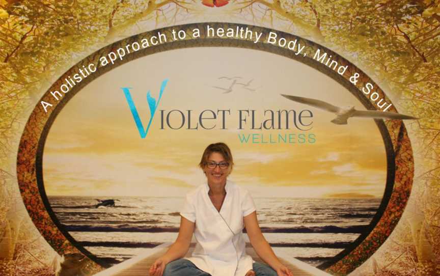Violet Flame Wellness, Tourist attractions in Port Denison