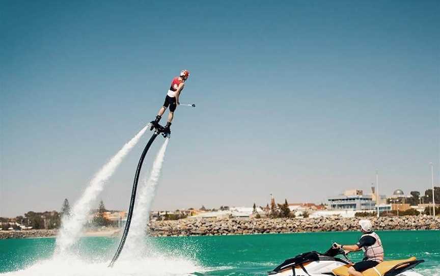 Ultimate Watersports - Geraldton, Attractions in Geraldton - Suburb