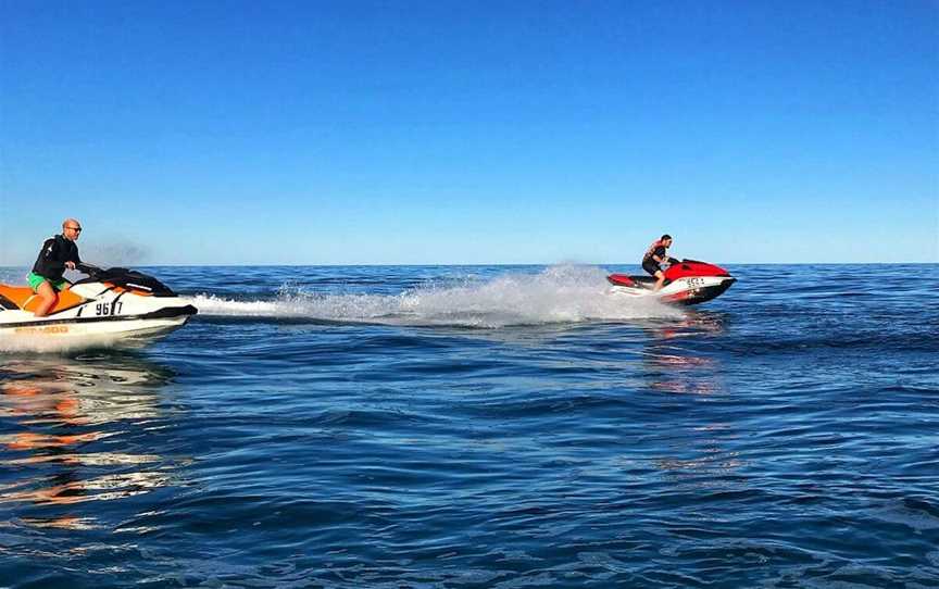 Ultimate Watersports - Exmouth, Attractions in Exmouth