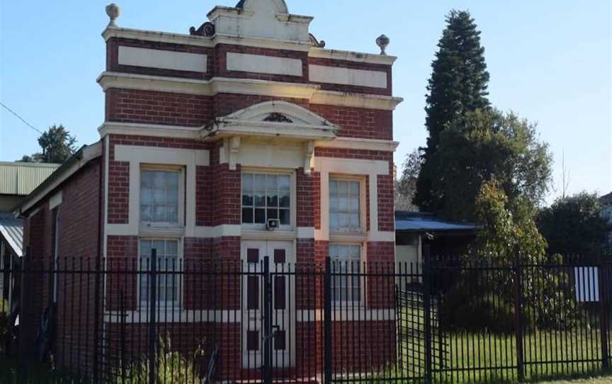 The Coalfields Museum, Attractions in Collie