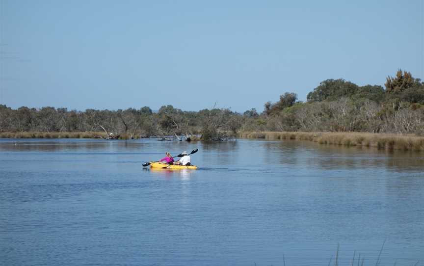 Canning River Regional Park