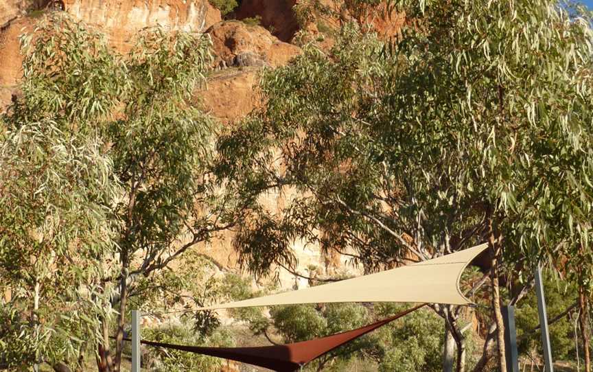 Purnululu National Park