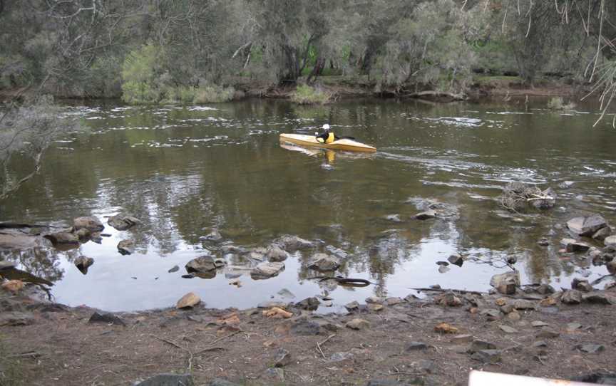 Walyunga National Park