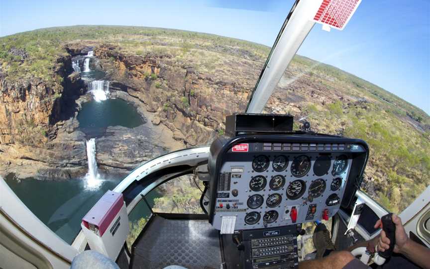 Mitchell Plateau Airstrip