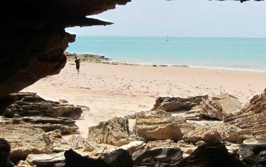 Entrance Point, Attractions in Broome - Suburb