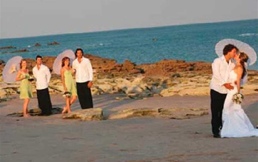 Yane's Gallery, Tourist attractions in Broome-Suburb