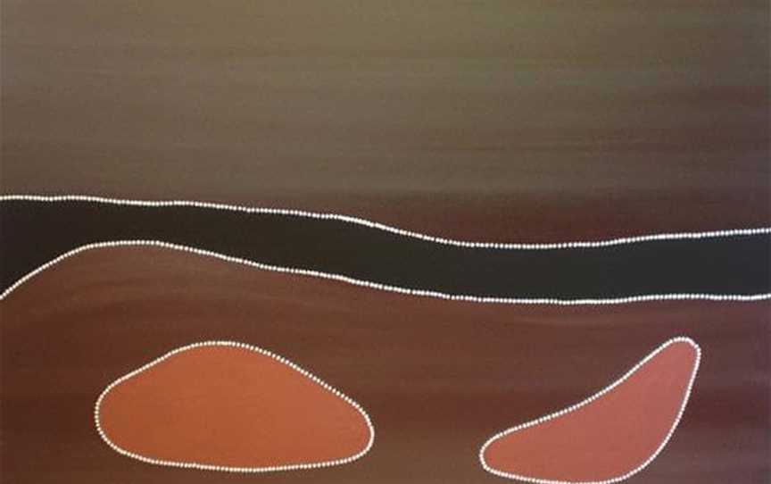 Artlandish Aboriginal Art Gallery, Tourist attractions in Kununurra