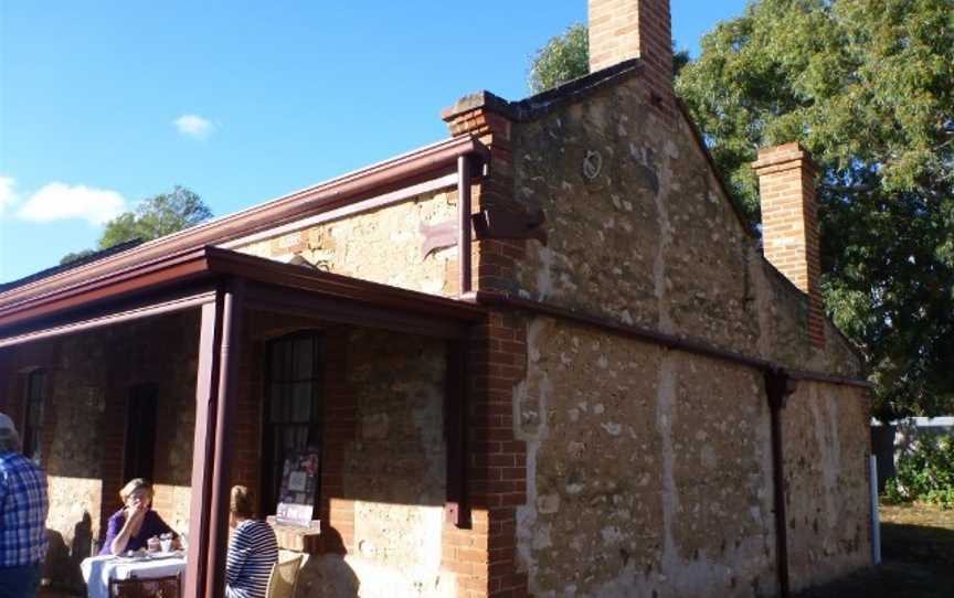Annie Doolan's Cottage, Marion, SA