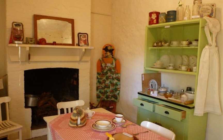 Annie Doolan's Cottage, Marion, SA