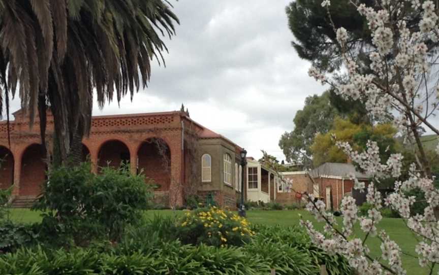 Beaumont House, Beaumont, SA