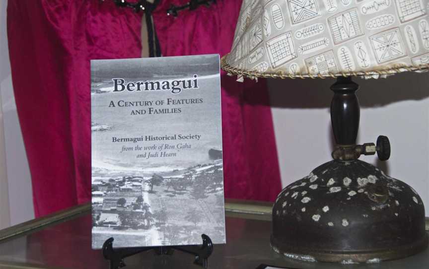 Bermagui Museum, Attractions in Bermagui