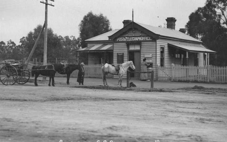 Broadford and District Historical Society, Attractions in Broadford