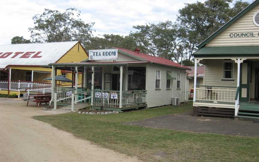 Caboolture Historical Village, Caboolture, QLD