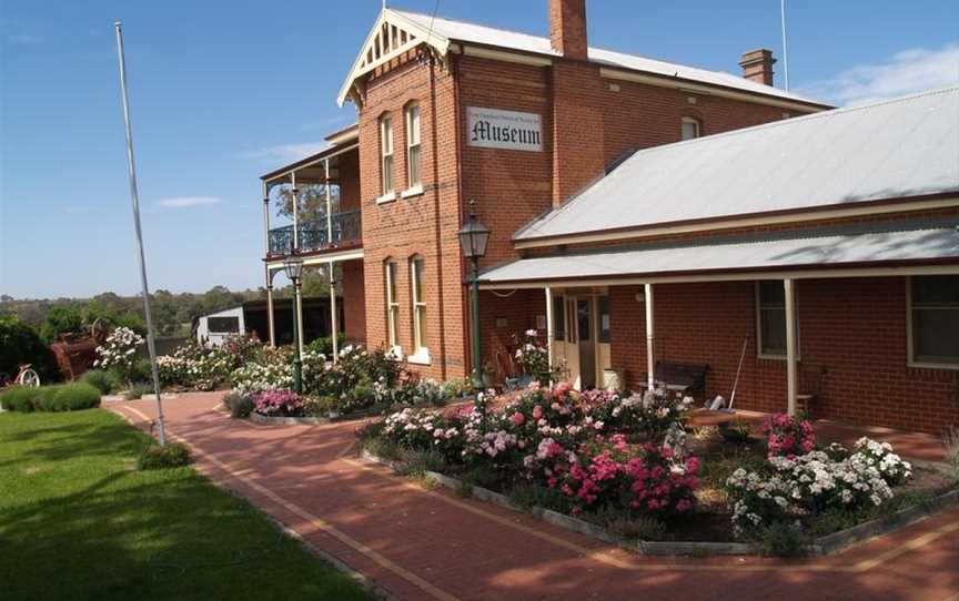 East Gippsland Historical Society Historical Museum & Resource Centre, Tenterfield, VIC